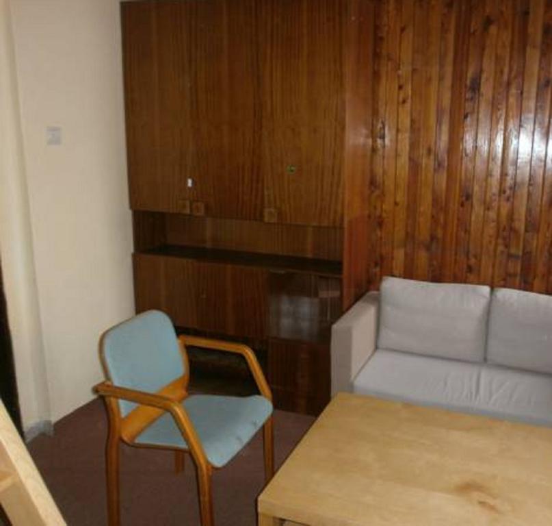 Horská chata Roubenka Strázné Quarto foto