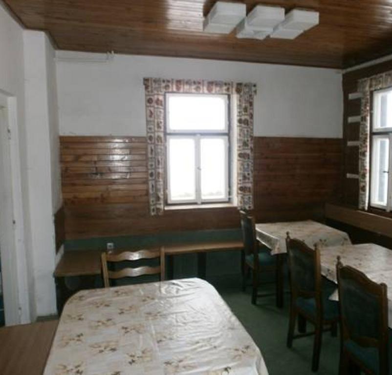 Horská chata Roubenka Strázné Exterior foto